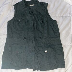 Maurices Vest